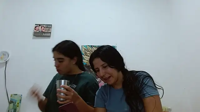 Arieeel 09 online show from 02/24/26, 05:11