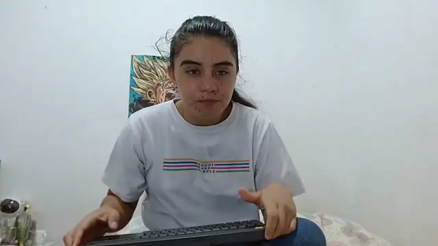 Arieeel 09 online show from 02/26/26, 05:12