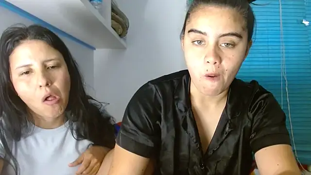 Arieeel 09 online show from 04/19/26, 06:10