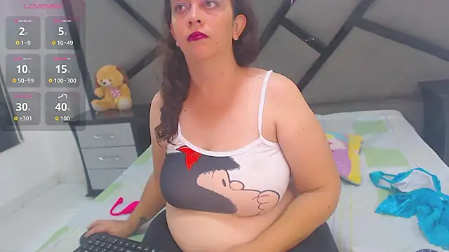 agatha soul3 online show from 10/14/25, 01:01