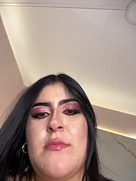 VioletaMaddox online show from 10/17/25, 08:39