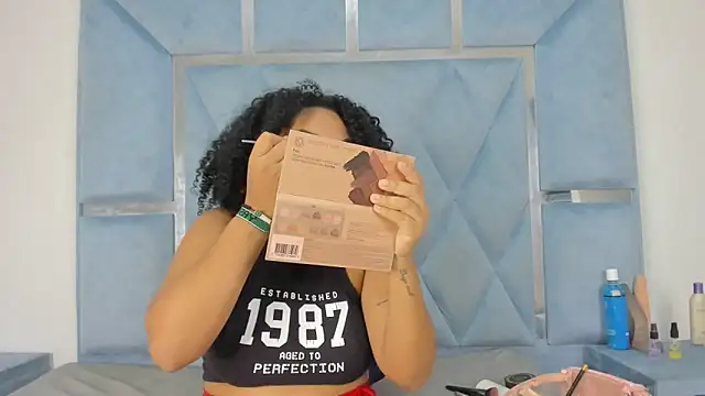 daizasm online show from 12/14/25, 12:32