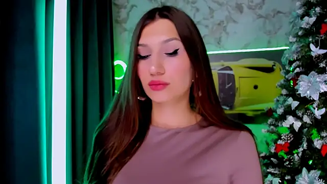 Mollyinyourmind online show from 12/22/25, 02:19