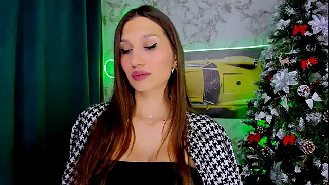 Mollyinyourmind online show from 01/12/26, 04:23