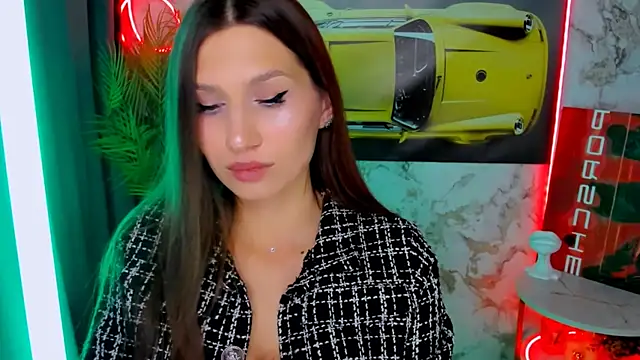 Mollyinyourmind online show from 02/18/26, 09:22