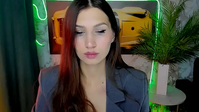 Mollyinyourmind online show from 03/06/26, 08:16