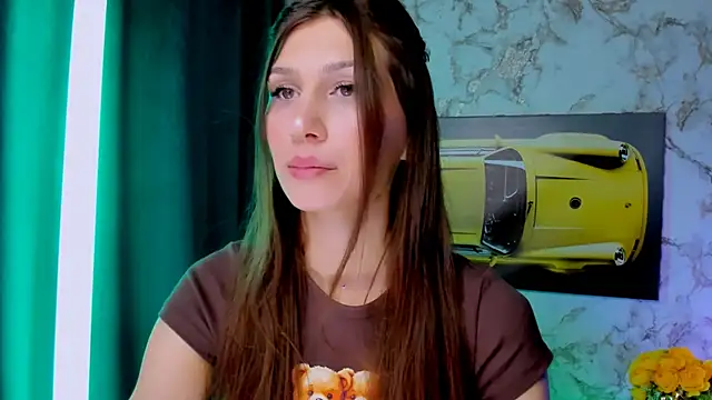 Mollyinyourmind online show from 03/12/26, 09:10