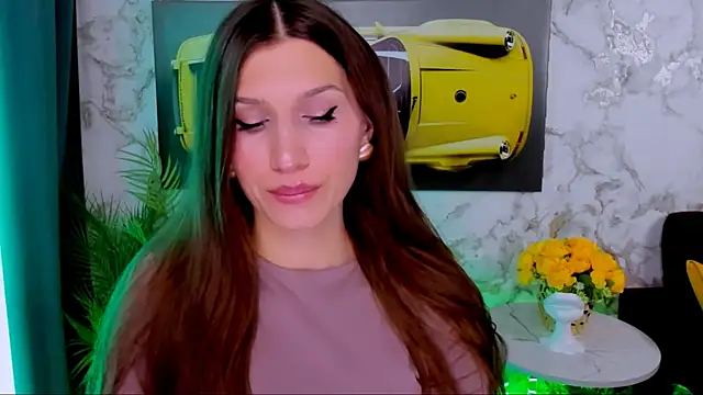 Mollyinyourmind online show from 03/15/26, 06:36