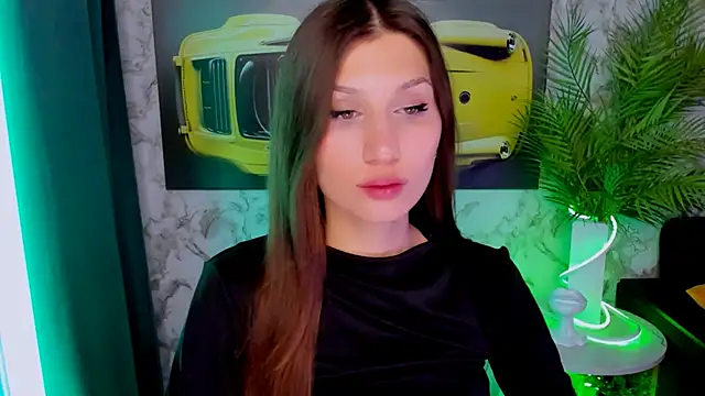 Mollyinyourmind online show from 03/21/26, 09:40