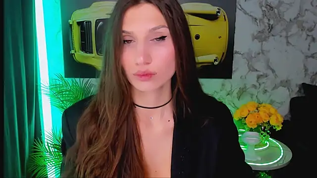 Mollyinyourmind online show from 04/08/26, 06:41