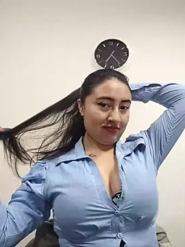 AMATISTA  16 online show from 10/09/25, 12:25