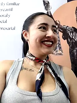 AMATISTA  16 online show from 12/20/25, 03:52