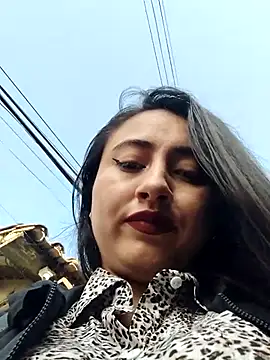 AMATISTA  16 online show from 04/04/26, 12:13