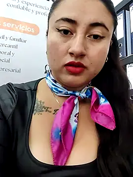 Snapshot of AMATISTA__16 chatting on 05/15/26, 12:34 AMATISTA 16 online show from 05/15/26, 12:34