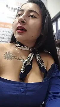 Snapshot of AMATISTA__16 chatting on 06/01/26, 12:29 AMATISTA 16 online show from 06/01/26, 12:29