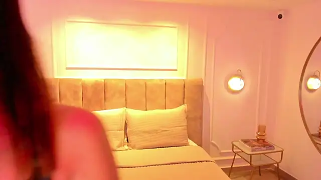 Zammy Sanz online show from 10/26/25, 03:51