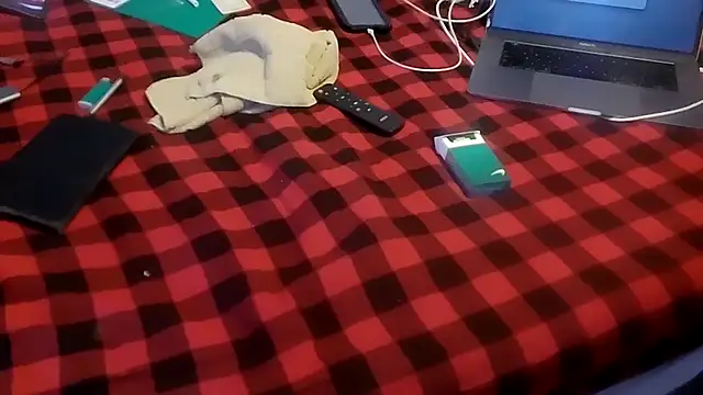 Triggerhappycj100 online show from 11/20/25, 05:40