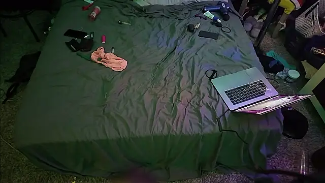 Triggerhappycj100 online show from 03/28/26, 04:01