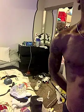 Triggerhappycj100 online show from 04/19/26, 04:01