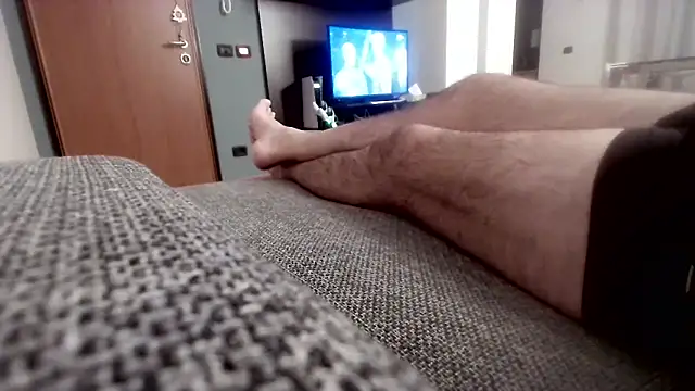 cucciolotto76 online show from 11/16/25, 07:52