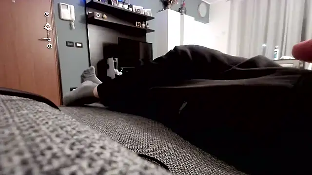 cucciolotto76 online show from 01/12/26, 09:20