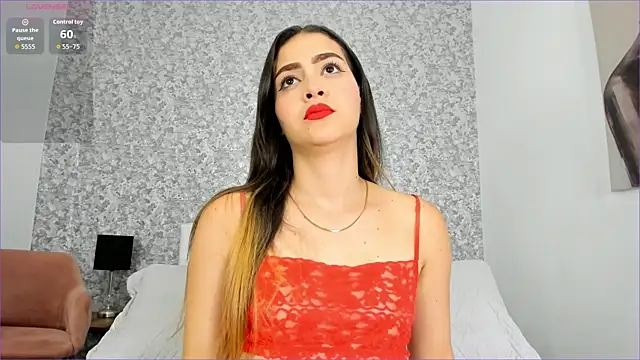 Snapshot of megan_samuels chatting on 09/19/25, 07:58 megan samuels online show from 09/19/25, 07:58