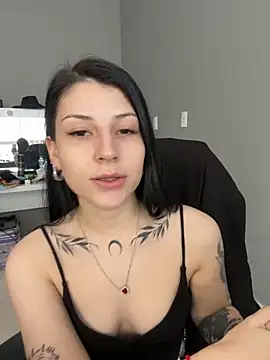 Privad ravenna online show from 10/21/25, 03:02