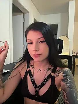 Privad ravenna online show from 04/21/26, 03:35