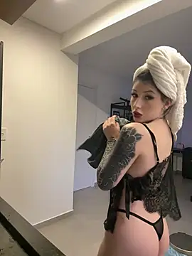 Privad ravenna online show from 04/23/26, 08:55