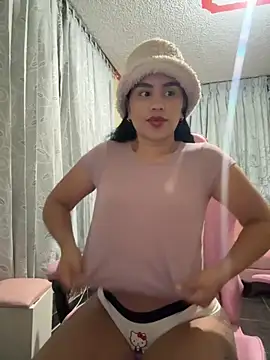 laure torres online show from 09/09/25, 06:57