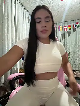 laure torres online show from 07/23/26, 01:58