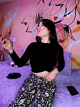 Amber-08 online show from 09/24/25, 01:36