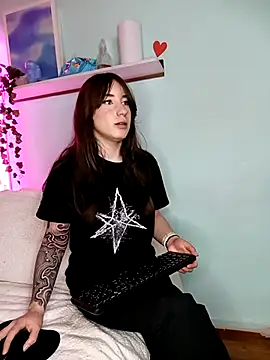 Amber-08 online show from 09/30/25, 02:00