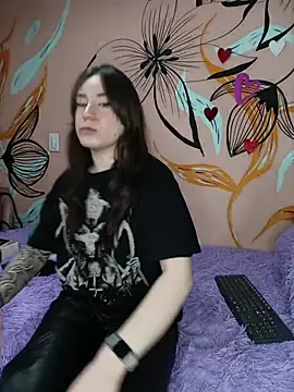 Amber-08 online show from 10/10/25, 01:43