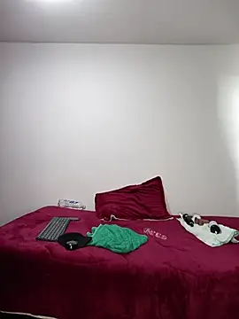 Amber-08 online show from 11/11/25, 01:33