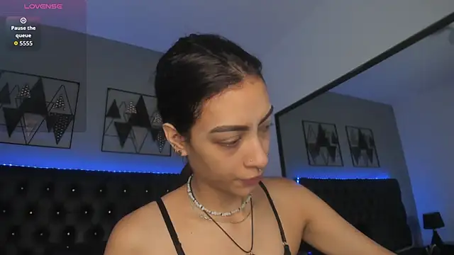 Ebonysweet   online show from 10/02/25, 02:24