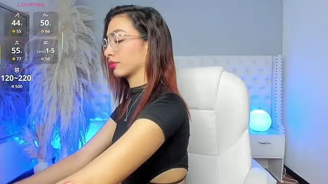 Ebonysweet   online show from 01/10/26, 07:37