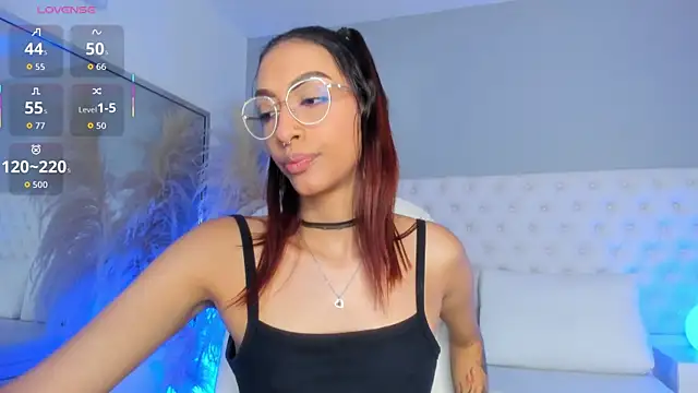 Ebonysweet   online show from 01/15/26, 08:56