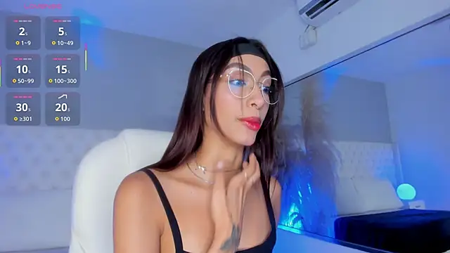 Ebonysweet   online show from 04/16/26, 07:47