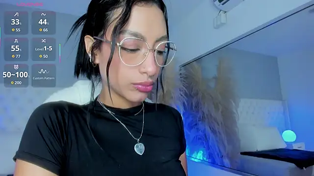 Ebonysweet   online show from 05/28/26, 07:33