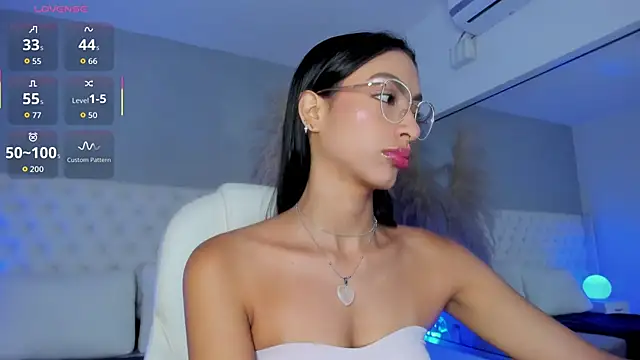 Ebonysweet   online show from 06/04/26, 08:59