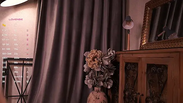 BubugAgaska online show from 04/22/26, 04:30