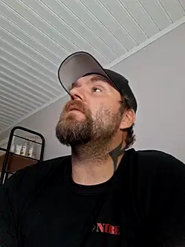 Bamse28 online show from 10/16/25, 01:23