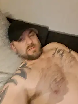 Bamse28 online show from 04/11/26, 03:00