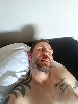 Bamse28 online show from 04/27/26, 02:59