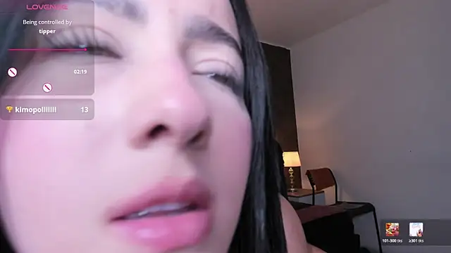 marian  stone online show from 04/14/26, 07:09