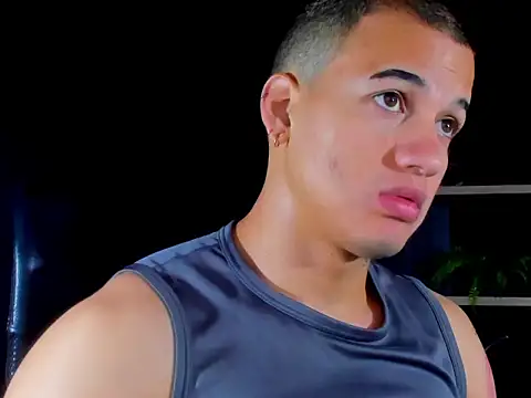 rocoo santos online show from 03/19/26, 05:50