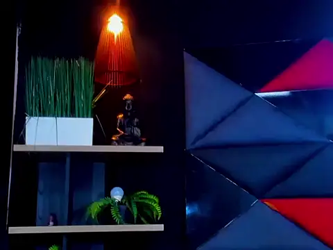 rocoo santos online show from 04/16/26, 09:39