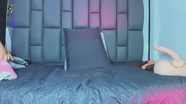 Roxana gomez online show from 09/25/25, 03:10