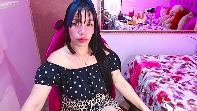 IVET CUTE1 online show from 06/21/26, 07:16